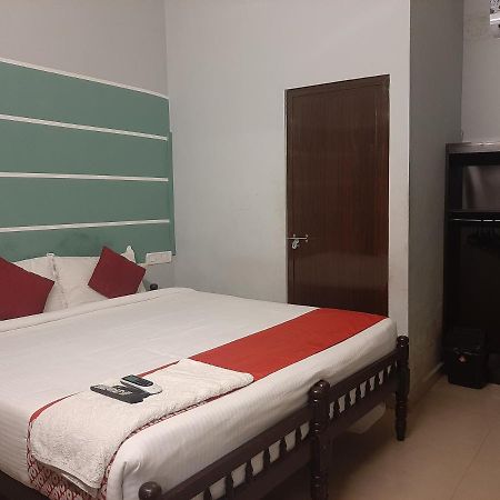 Cochin Airport Hotel Kochi Exteriér fotografie