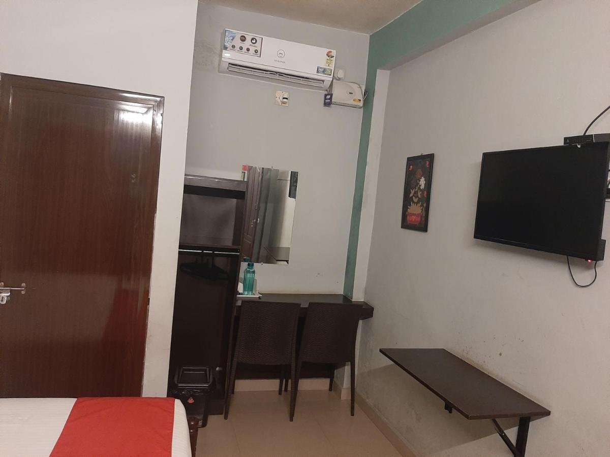 Cochin Airport Hotel Kochi Exteriér fotografie
