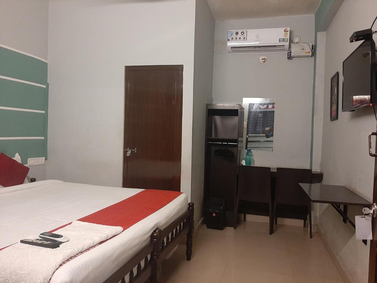 Cochin Airport Hotel Kochi Exteriér fotografie
